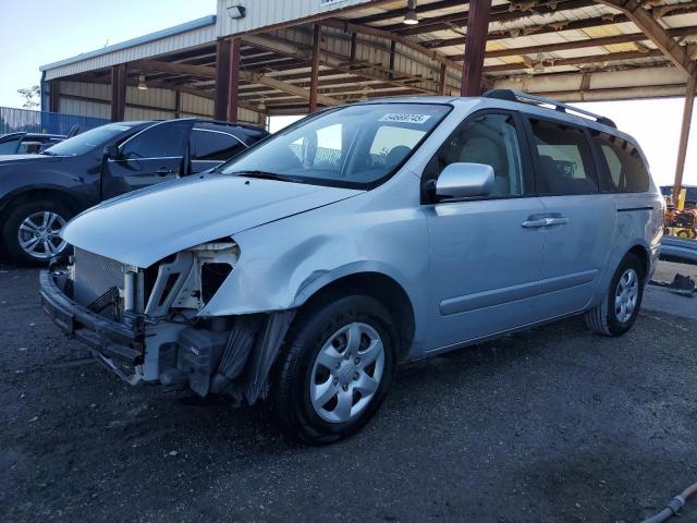  Salvage Kia Sedona