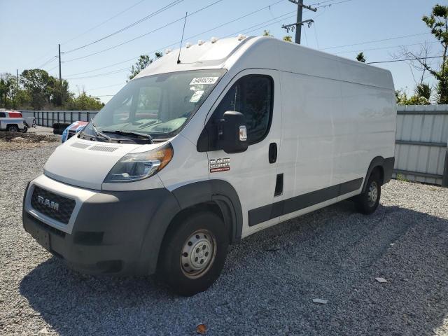  Salvage Ram Promaster