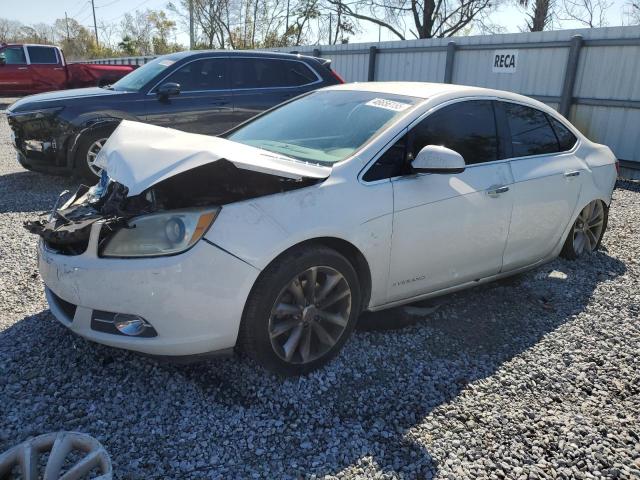  Salvage Buick Verano