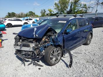  Salvage Kia Niro
