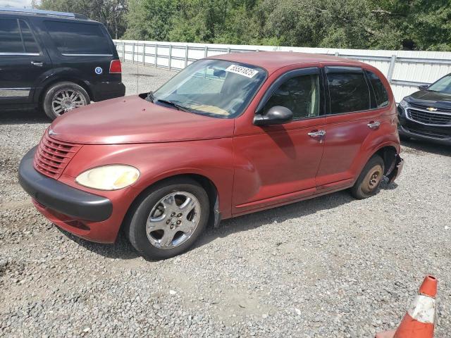  Salvage Chrysler PT Cruiser