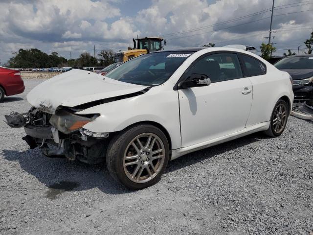  Salvage Toyota Scion