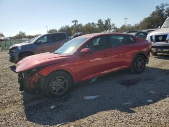  Salvage Kia K4 Lx