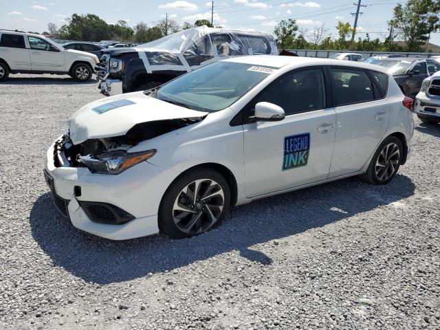  Salvage Toyota Scion