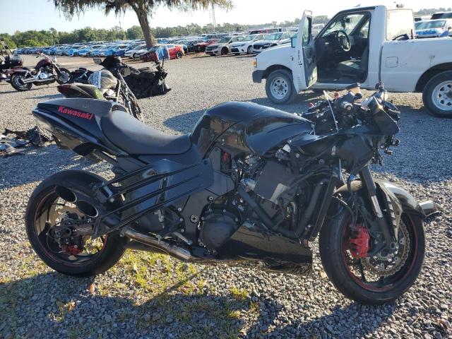  Salvage Kawasaki Zx1400 F