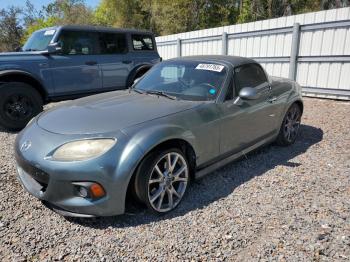  Salvage Mazda Mx5