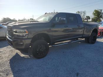  Salvage Ram 3500