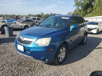  Salvage Saturn Vue