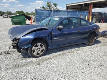  Salvage Pontiac Sunfire