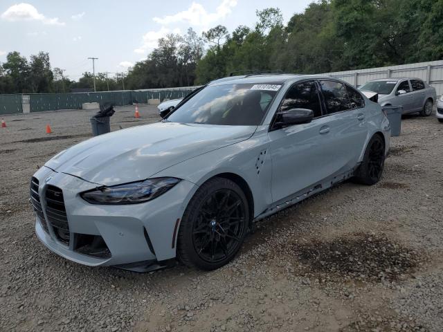  Salvage BMW M Series