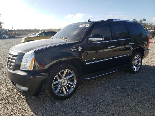  Salvage Cadillac Escalade