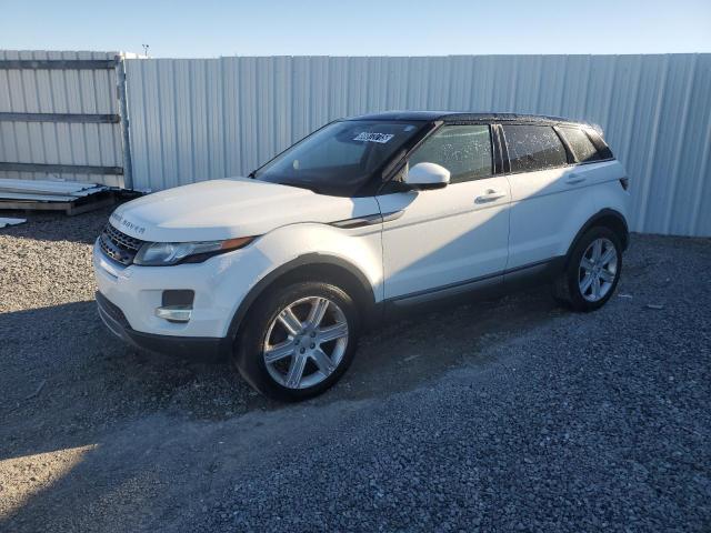  Salvage Land Rover Range Rover