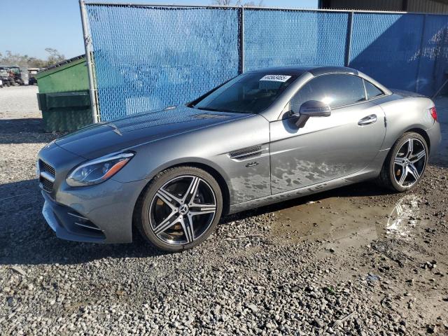  Salvage Mercedes-Benz S-Class