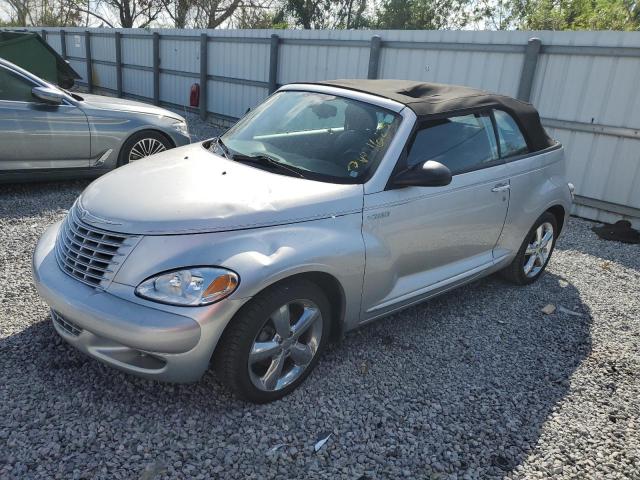  Salvage Chrysler PT Cruiser