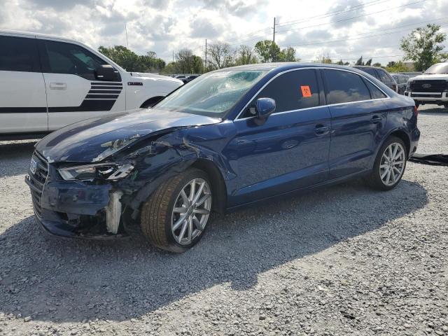  Salvage Audi A3