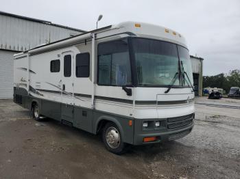  Salvage Ford F-550