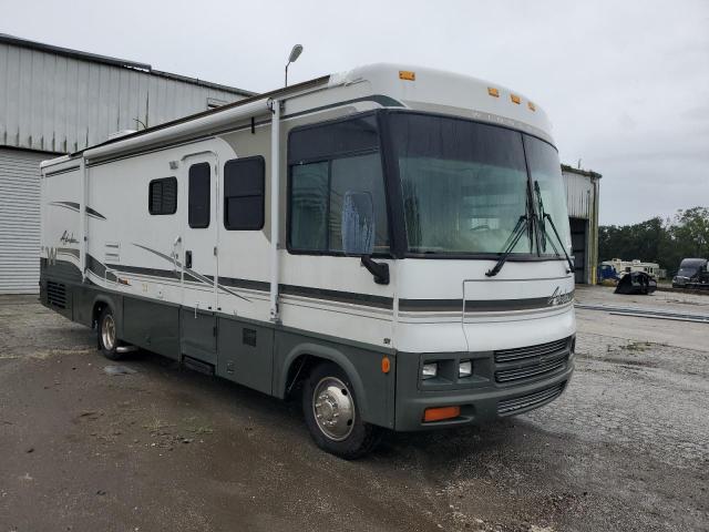  Salvage Ford F-550