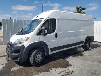  Salvage Ram Promaster