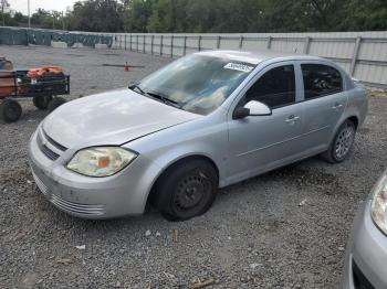  Salvage Chevrolet Cobalt
