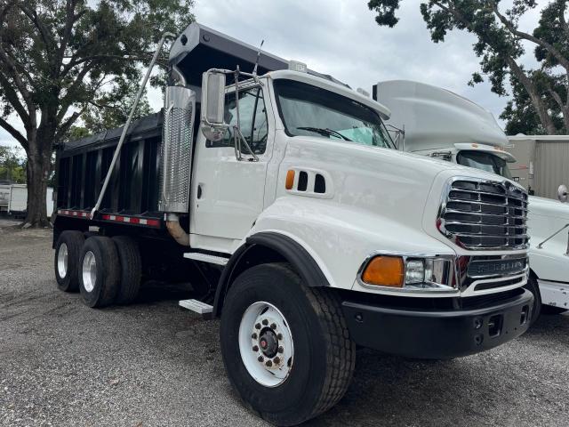  Salvage Sterling Truck Lt 9500