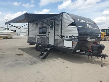  Salvage Wildwood Catalina