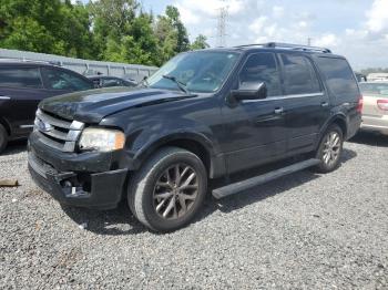  Salvage Ford Expedition
