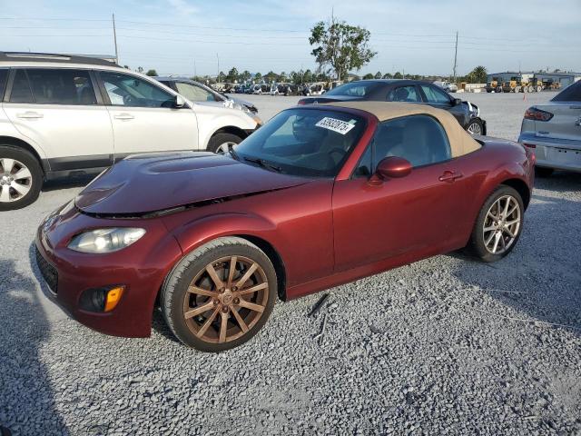  Salvage Mazda Mx5