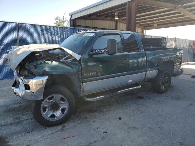  Salvage Dodge Ram 2500