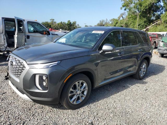  Salvage Hyundai PALISADE