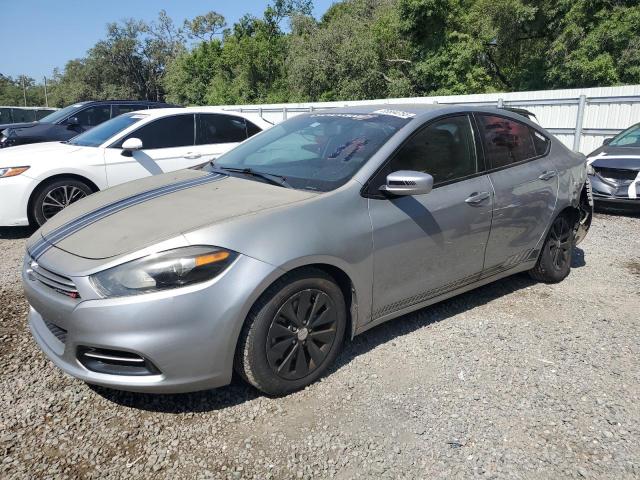  Salvage Dodge Dart