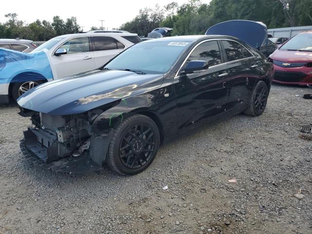 Salvage Cadillac CT4