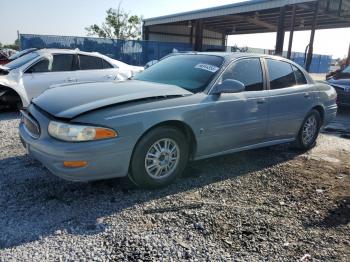 Salvage Buick LeSabre