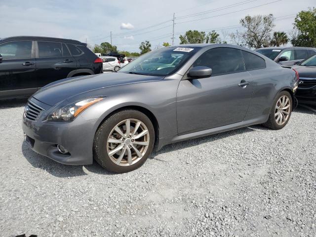  Salvage INFINITI G37