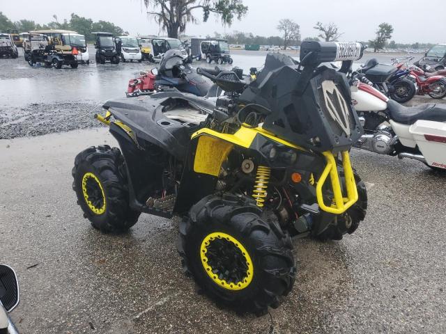  Salvage Can-Am Atv