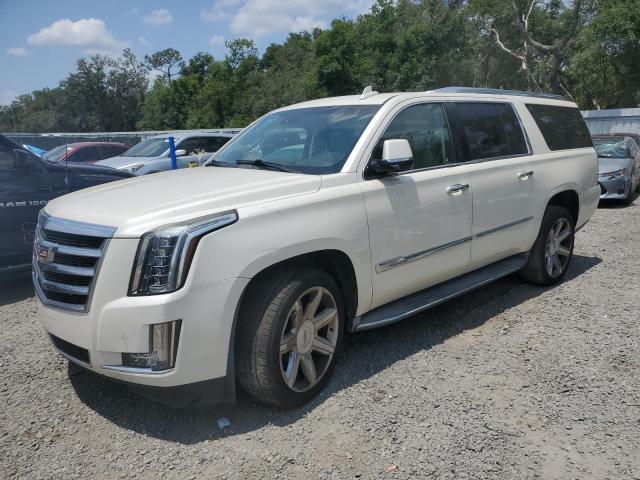  Salvage Cadillac Escalade