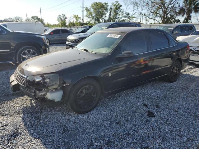  Salvage Saturn L200