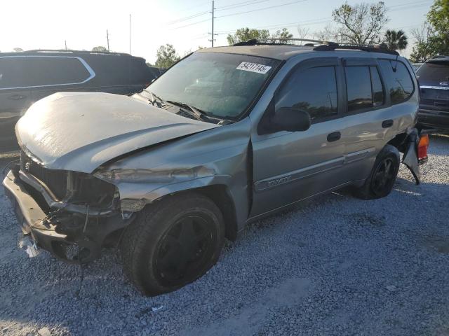  Salvage GMC Envoy