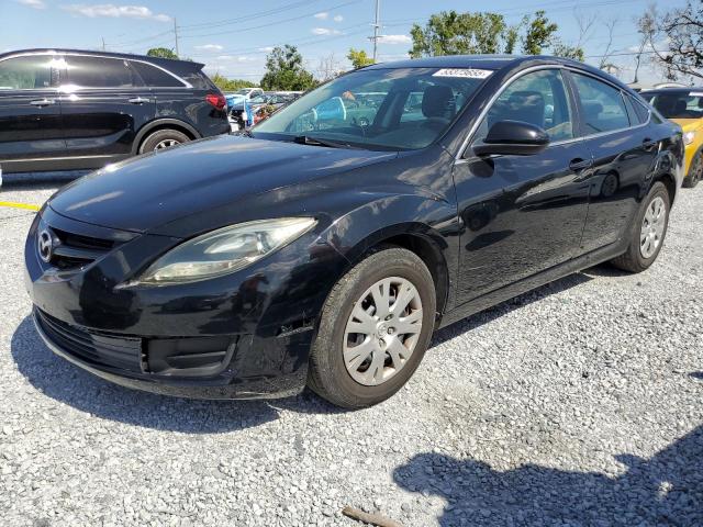  Salvage Mazda 6