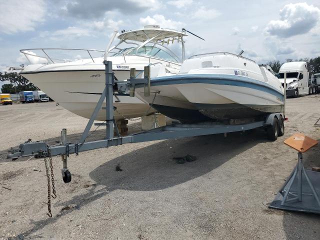  Salvage Fgb Boat