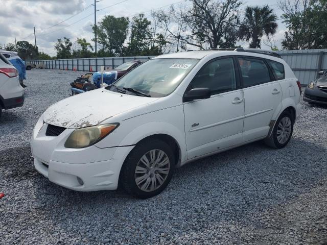  Salvage Pontiac Vibe