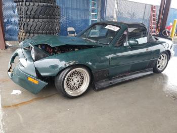  Salvage Mazda Mx5