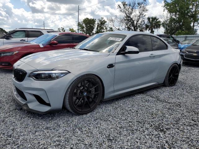  Salvage BMW M Series