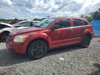  Salvage Dodge Caliber