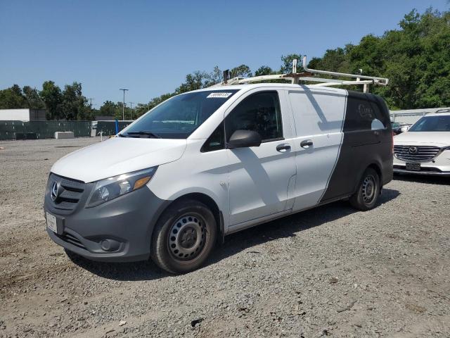  Salvage Mercedes-Benz Metris