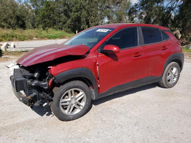  Salvage Hyundai KONA
