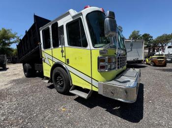  Salvage Ferrara Fire Apparat Fire Appar
