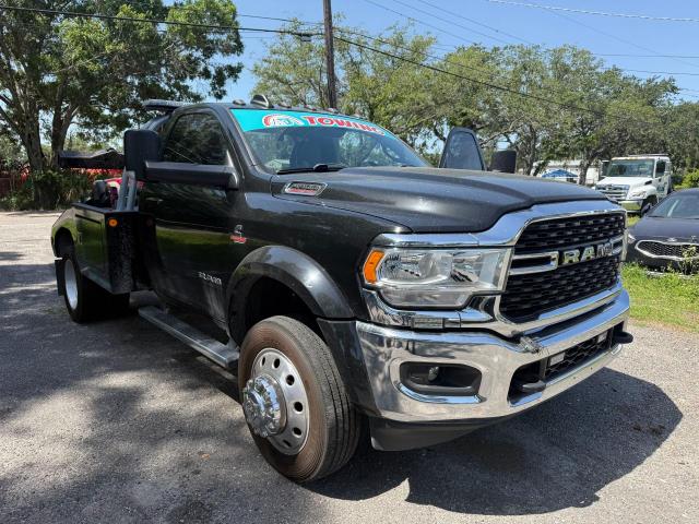  Salvage Ram 4500