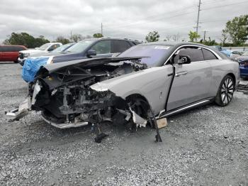  Salvage Rolls-Royce Spectre