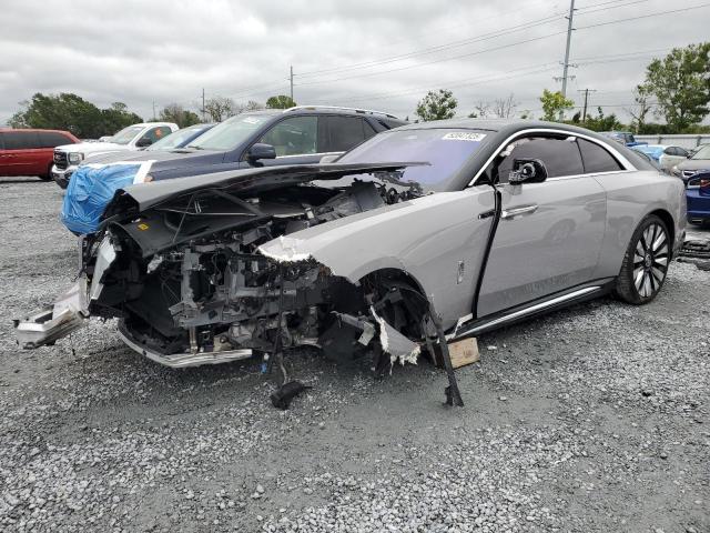  Salvage Rolls-Royce Spectre