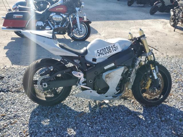  Salvage Suzuki Gsx